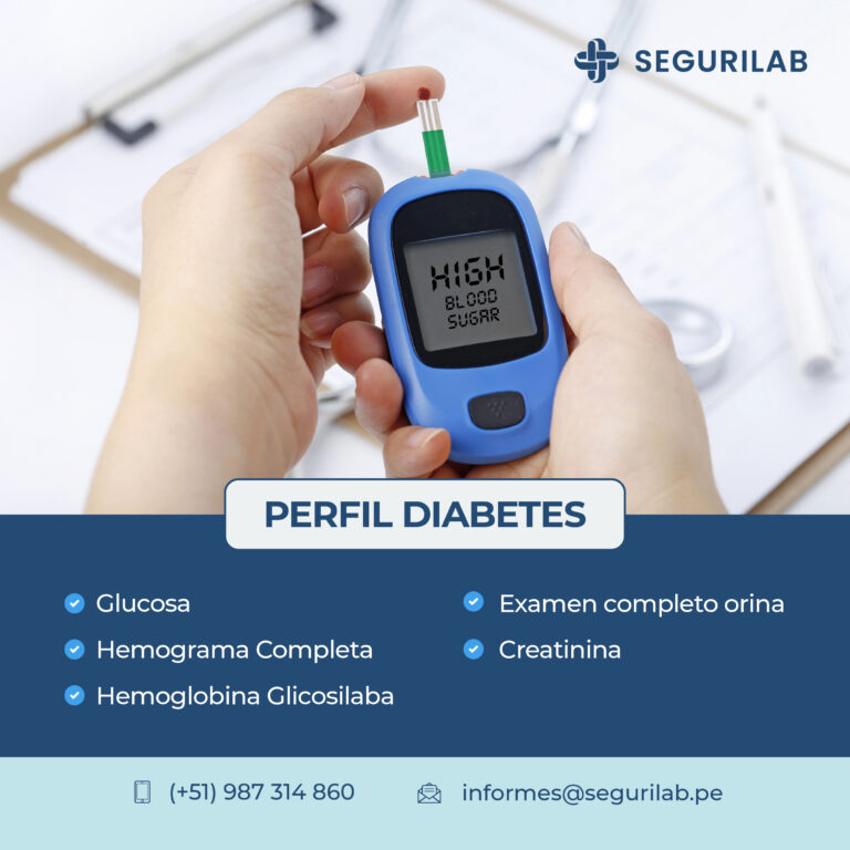 Perfil Diabetes